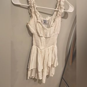 princess polly love galore romper